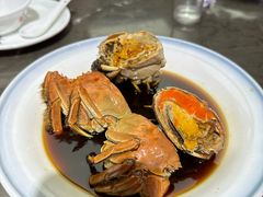 -盱眙虾神於氏龙虾(夫子庙红街店)