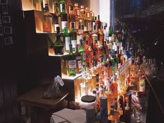 -Nirvana Cafe&Bar(北仓文创街区店)