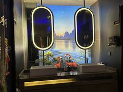 -大桶大足浴(山钢和润荟店)