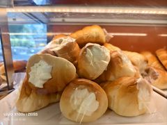 -新侨三宝乐面包店(崇文门店)