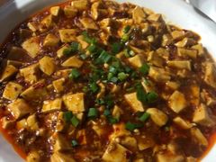 -勇猛子川菜馆(新军路店)