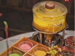 -叶叶菩提·晋福宫