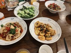 -湘缘道客•湘缘饭店·25年湘菜馆(古墩路店)