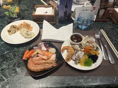 -白天鹅宾馆·流浮阁咖啡厅