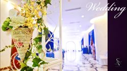 -上海喜玛拉雅酒店-宴会中心