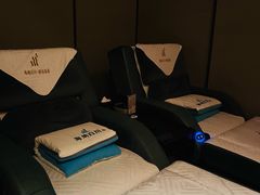 -海纳百川·都市温泉·足道·SPA(学院路店)
