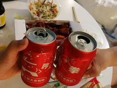 -咕咕先生炸鸡(第一分店)