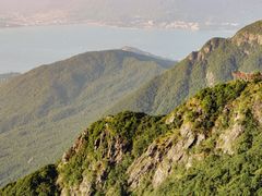 -七娘山