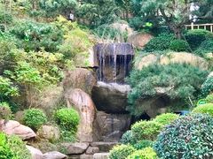 -北岭山森林公园