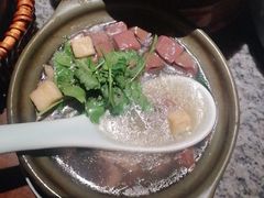 -南京大牌档(青岛万象城店)