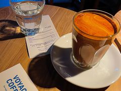 -VOYAGE COFFEE(北锣鼓巷店)