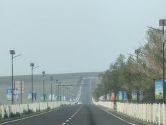 -希拉穆仁草原