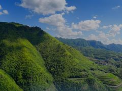-南尖岩景区