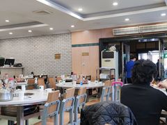 大堂-迎宾楼(解放西街店)