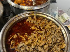 -中山牛肉肥肠粉面馆(军工社区店)