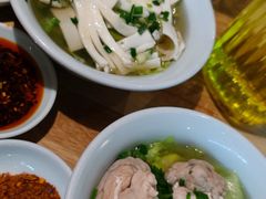 -全牛匠·乐山跷脚牛肉(新中关店)