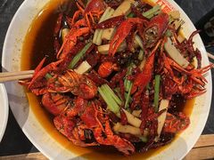 -红盔甲·小龙虾(长寿路店)