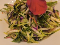 -清雅轩·清真菜·传统菜•融合菜(滑翔店)