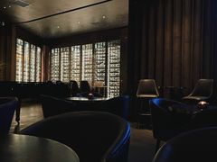 -wineapp葡萄酒餐吧(外滩金融中心店)