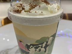 -迷客夏Milksha(圆融天幕店)