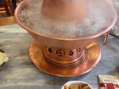 -清真·鸦儿李记·涮肉(花市店)