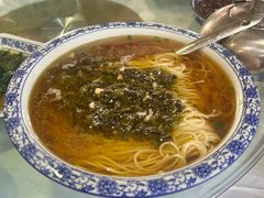 -洞天食府(北大街店)