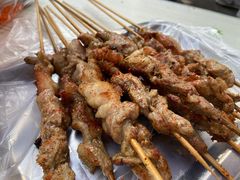 羊肉筋-同来顺烧烤餐厅(哈尔滨道店)