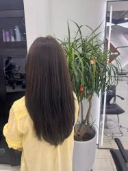 -FINE HAIR 烫染专业设计