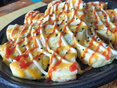 -牛信亭韩国料理·炭火烤肉(紫藤路店)