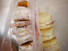 -中关村茶点