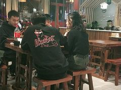 大堂-壹块捌烧烤(灯市口店)