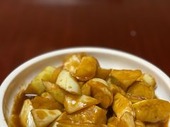 茭白-金锅小厨(乐活街店)