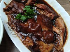 -松發肉骨茶(牛车水店)