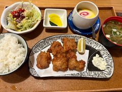 -长崎屋·日本料理·刺身·烧鸟(天河北路店)