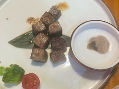 -大江户日本料理(吕厝店)