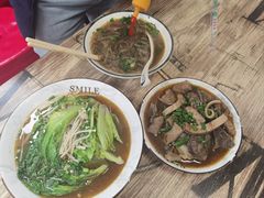 -正宗阳山牛杂(东城店)