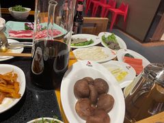 -竹犇番茄火锅(长风街店)