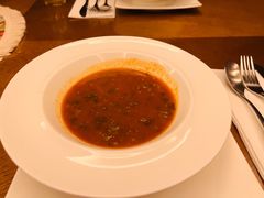 -Tajine Moroccan塔金摩洛哥中东餐厅
