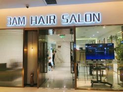 点击看大图 -3AM HAIR SALON烫发染发接发
