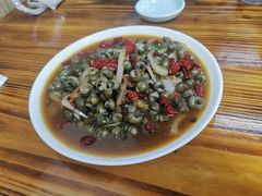 -无招牌