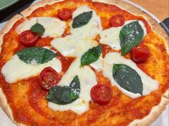 -新贝乐意大利餐厅(苏州中心店)