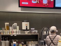 -果呀呀(国金街店)