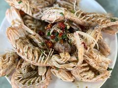 -四川小胡子海鲜(丁村万人海鲜广场店)