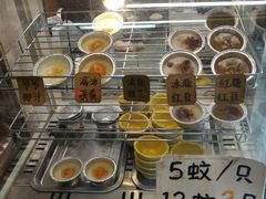 白糖红豆钵仔糕-椰爺爺·椰子冻砵仔糕