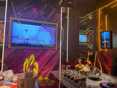 -INLOVE KTV(西溪印象城店)