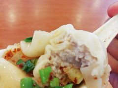 -龙抄手(春熙路总店)