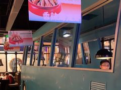 -前海沿·青岛菜(五四广场永旺店)