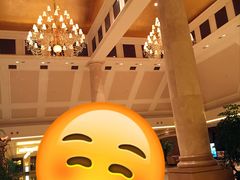 -幸福湖国际会议中心