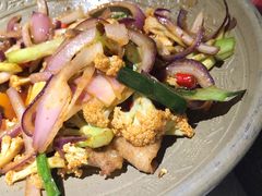 -雲蜀龙阁·金牌水煮鱼(方庄店)