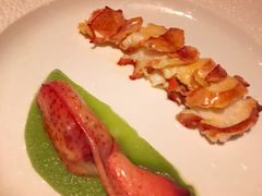 -Le Bernardin